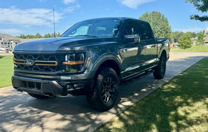Used 2024 Ford F150 Tremor w/ Equipment Group 402A High