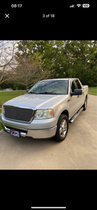 Used 2006 Ford F150 XLT