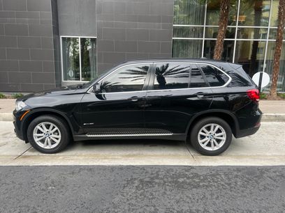 Used 2014 BMW X5 sDrive35i