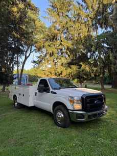Used 2015 Ford F350 XL w/ XL Value Package