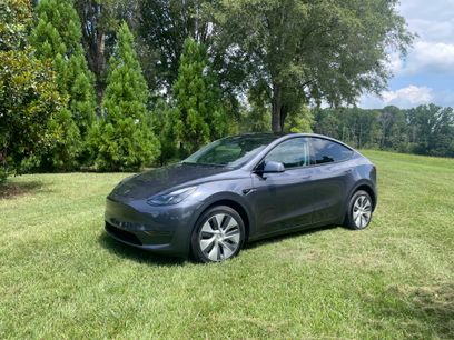 Used 2023 Tesla Model Y Long Range