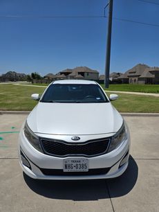 Used 2015 Kia Optima LX