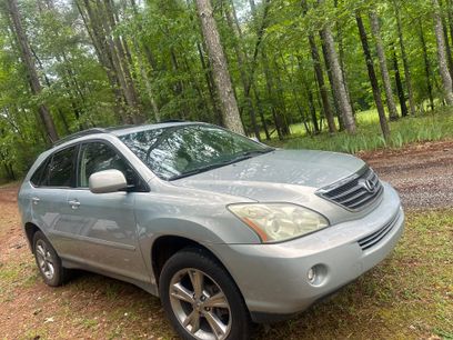 Used 2006 Lexus RX 400h 2WD