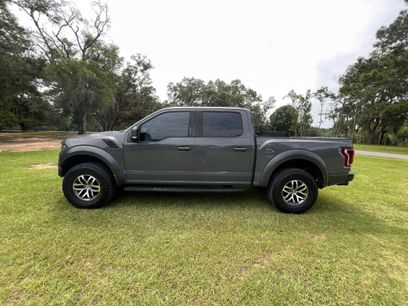 Used 2018 Ford F150 Raptor w/ Equipment Group 802A Luxury