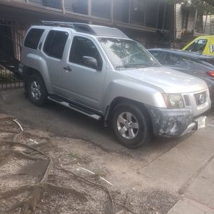 Used 2010 Nissan Xterra S