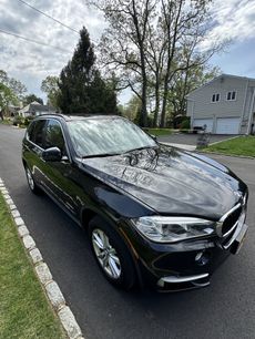 Used 2014 BMW X5 xDrive35d