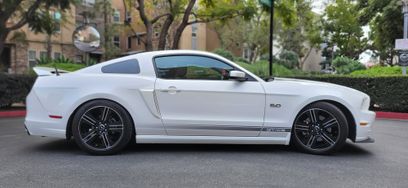 Used 2013 Ford Mustang GT Premium