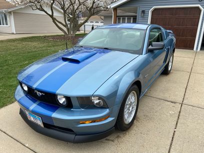 Used 2006 Ford Mustang GT