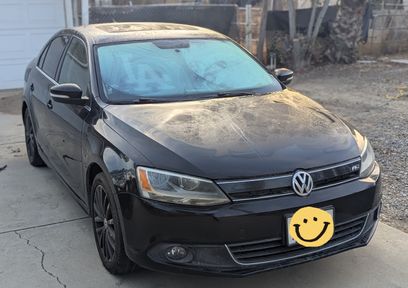 Used 2014 Volkswagen Jetta SEL