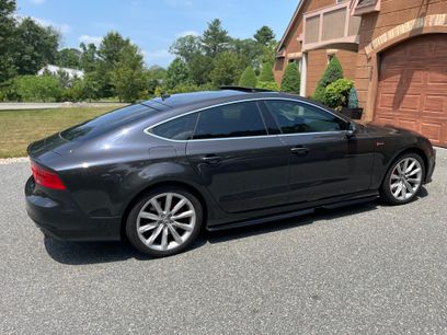 Used 2013 Audi A7 3.0T Prestige w/ Prestige Pkg