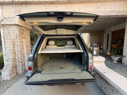 Used 2006 Land Rover Range Rover HSE