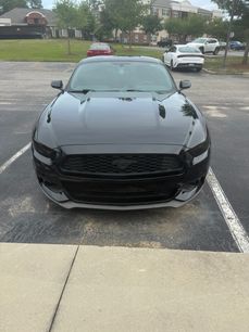 Used 2015 Ford Mustang Premium