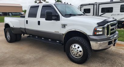Used 2006 Ford F350 XLT