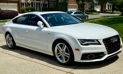 Used 2014 Audi A7 3.0T Prestige w/ Prestige Package