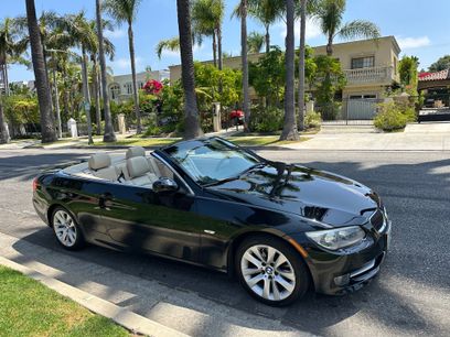 Used 2011 BMW 328i Convertible