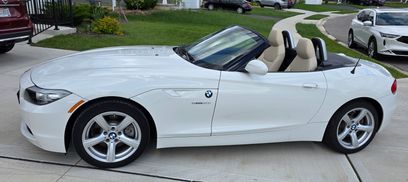 Used 2011 BMW Z4 sDrive30i