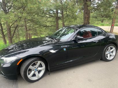 Used 2009 BMW Z4 sDrive30i
