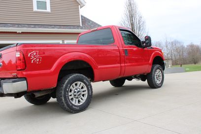 Used 2014 Ford F350 XL