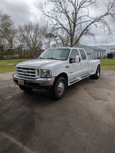 Used 1999 Ford F450 2WD Crew Cab Super Duty