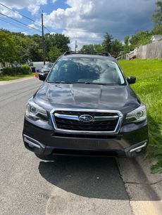 Used 2018 Subaru Forester 2.5i Touring w/ Popular Package #2
