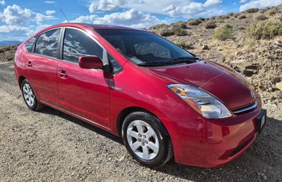 Used 2008 Toyota Prius Touring