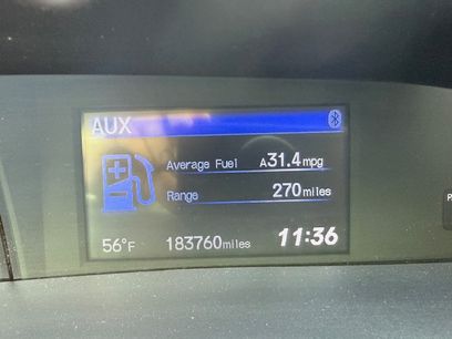 Used 2012 Honda Civic EX