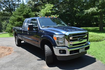 Used 2015 Ford F250 XLT w/ XLT Value Package