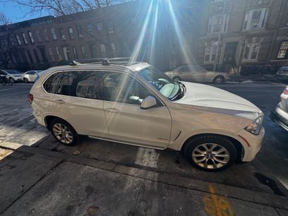 Used 2015 BMW X5 xDrive35i