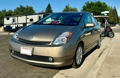Used 2007 Toyota Prius Touring