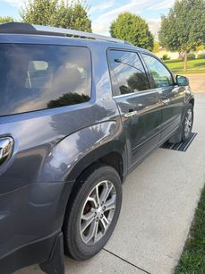 Used 2014 GMC Acadia SLT
