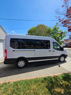 Used 2016 Ford Transit 350 XLT