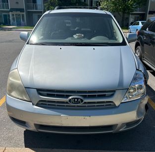 Used 2008 Kia Sedona LX