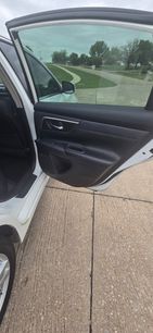 Used 2013 Nissan Altima 3.5 SL w/ Technology Pkg