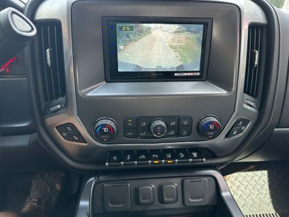 Used 2015 Chevrolet Silverado 3500 LTZ w/ Duramax Plus Package