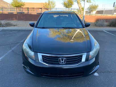 Used 2009 Honda Accord LX-P