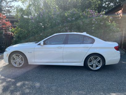 Used 2013 BMW 535i xDrive Sedan