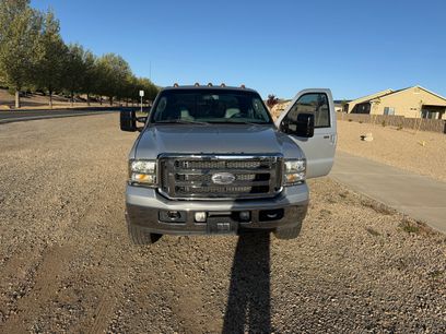 Used 2007 Ford F350 Lariat