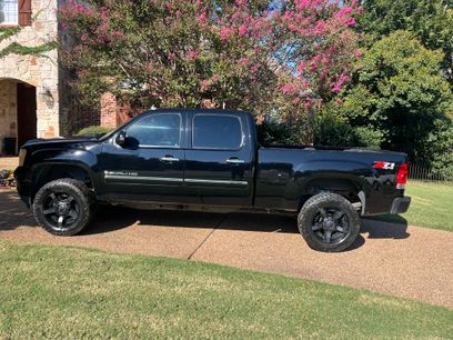 Used 2014 GMC Sierra 2500 Denali w/ Suspension Package, Off-Road