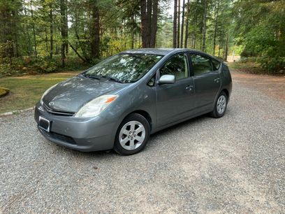 Used 2005 Toyota Prius