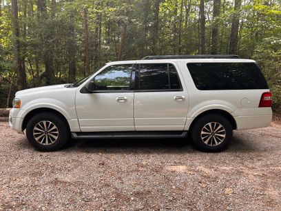 Used 2017 Ford Expedition EL XLT w/ Equipment Group 201A
