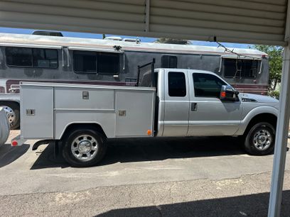 Used 2012 Ford F250 XLT w/ XLT Premium Pkg