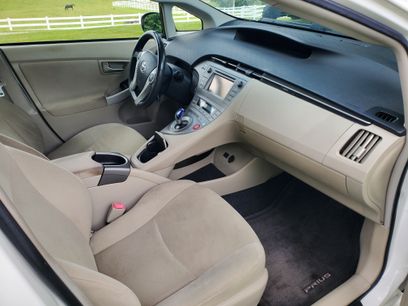Used 2013 Toyota Prius Three