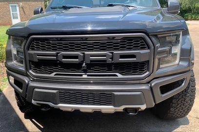 Used 2018 Ford F150 Raptor w/ Equipment Group 802A Luxury