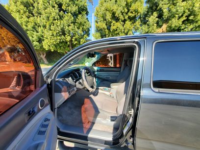 Used 2007 Toyota Tacoma PreRunner