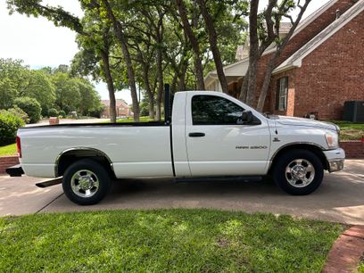 Used 2006 Dodge Ram 2500 Truck SLT w/ Trailer Tow Group