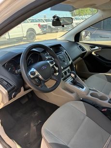 Used 2012 Ford Focus SE