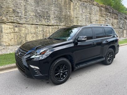 Used 2023 Lexus GX 460 Luxury