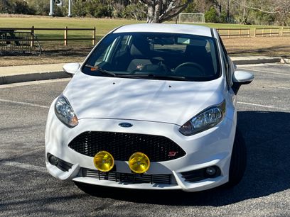 Used 2015 Ford Fiesta ST
