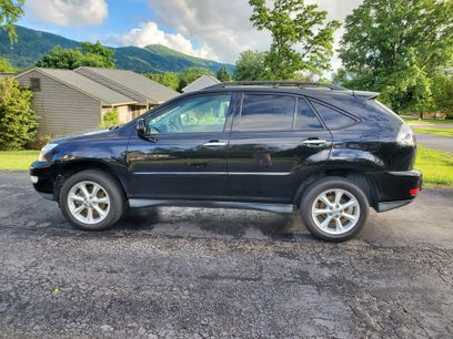 Used 2009 Lexus RX 350 AWD