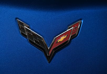Used 2016 Chevrolet Corvette Stingray Coupe